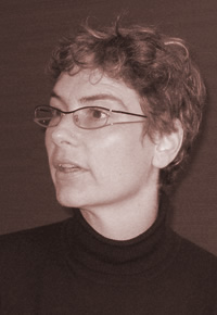 Angelika Dahmen