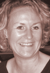Anja Krahnert