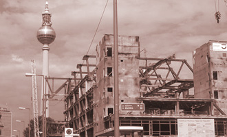 Berlin, Foto: Inis-Janine Klinger