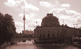 Berlin, Foto: Inis-Janine Klinger