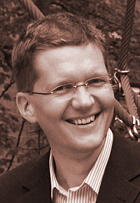 Harald Kurp
