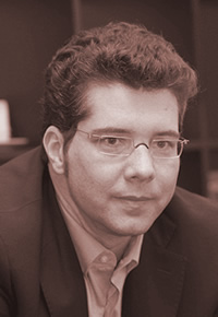 Dr. Matthias Vött